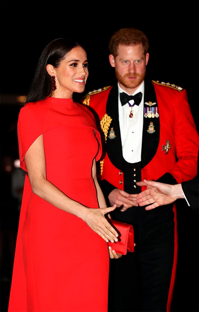 Meghan Markle