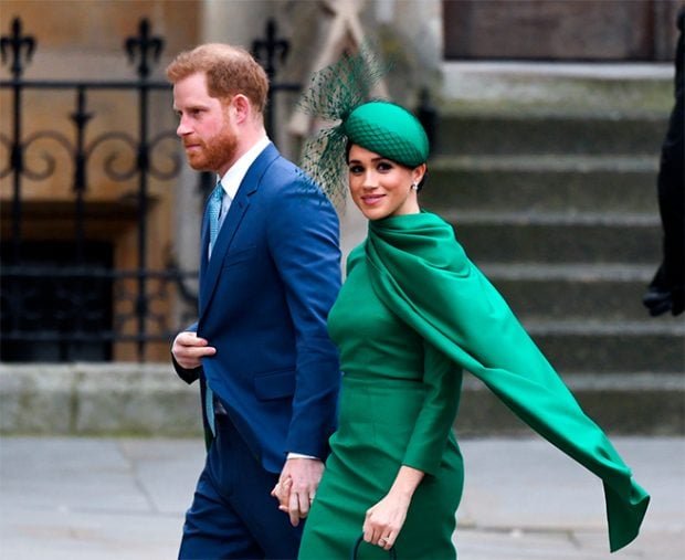 Meghan Markle