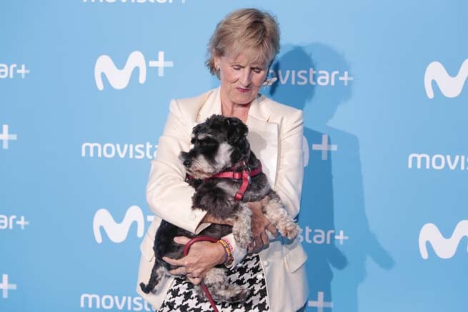 Mercedes Milá