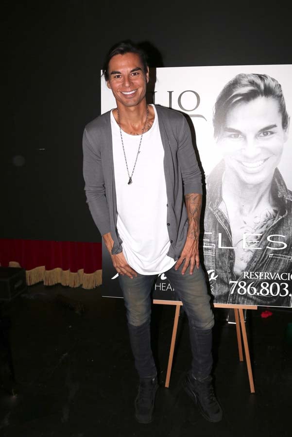 Julio Iglesias Junior