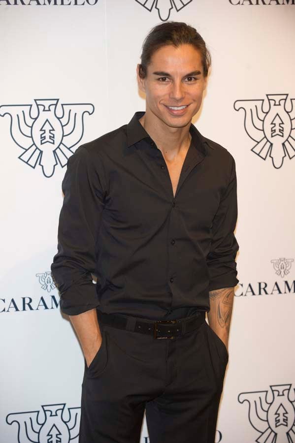 Julio José Iglesias