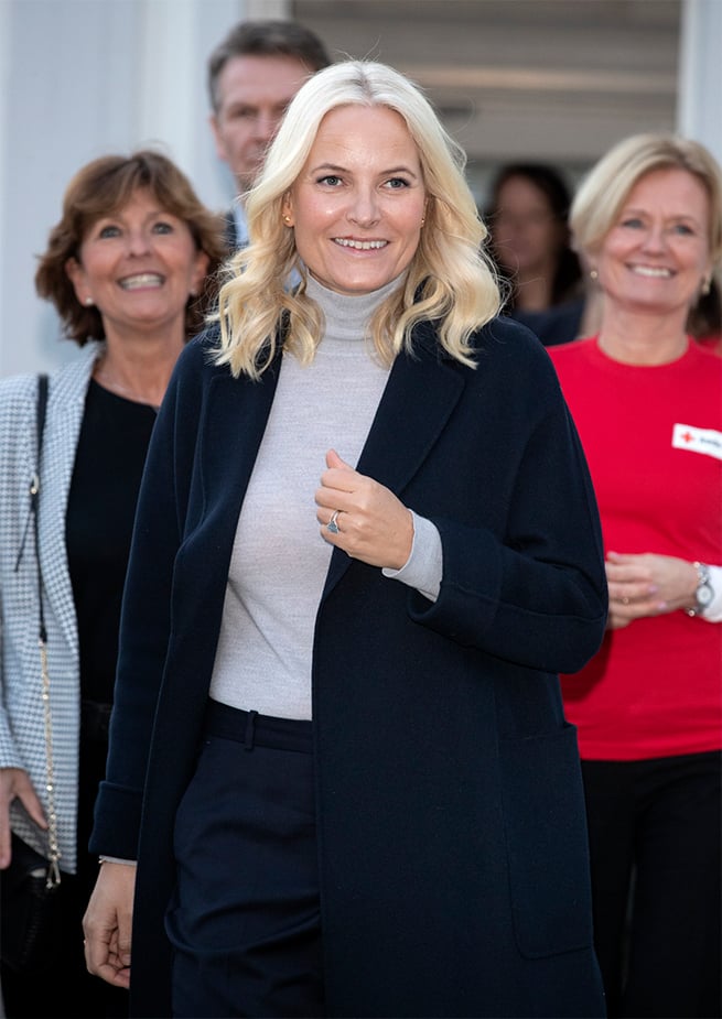 Mette Marit