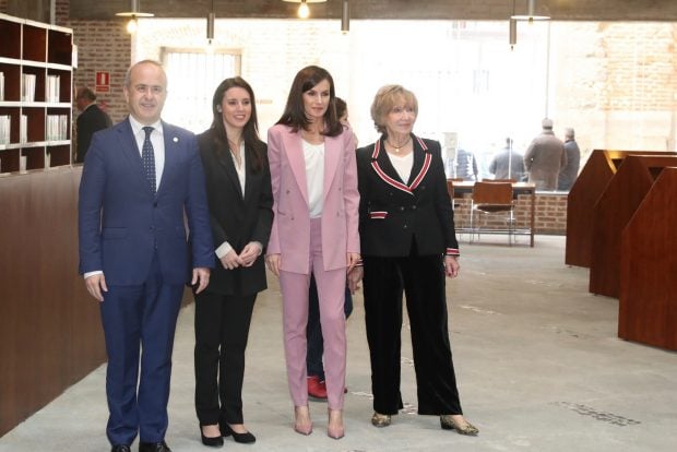 Reina Letizia