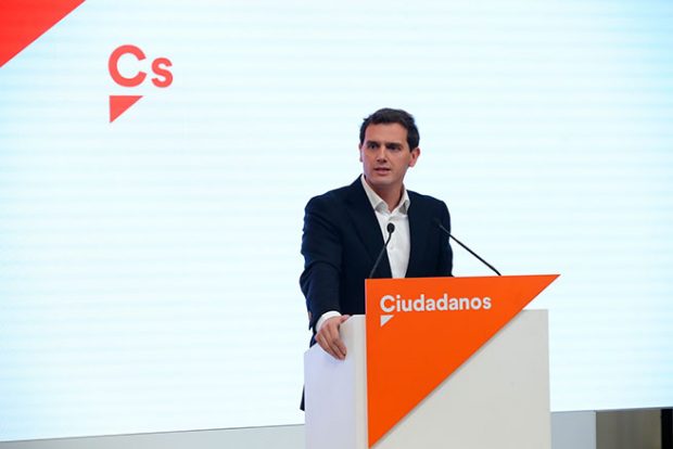Albert Rivera