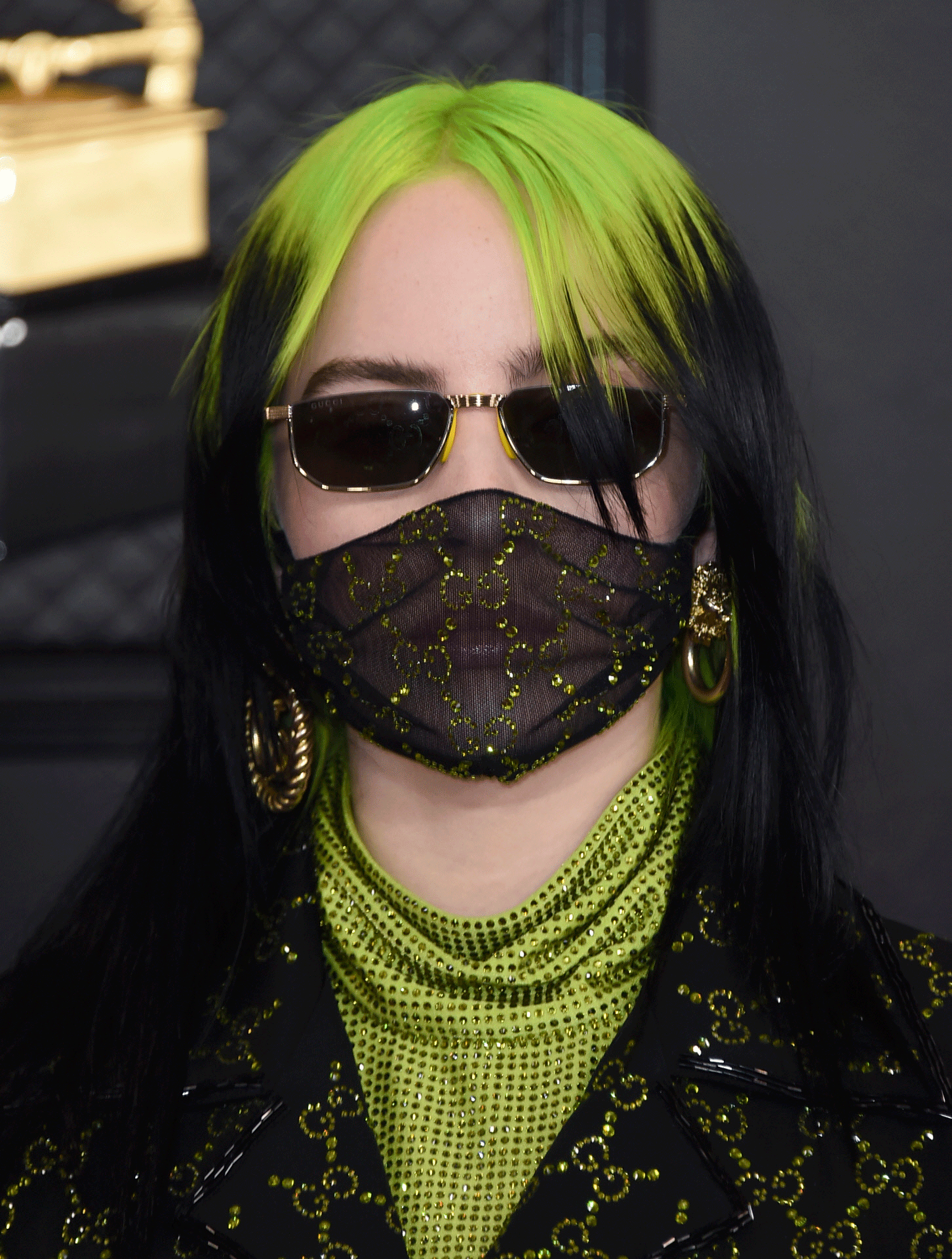 Billie Eilish