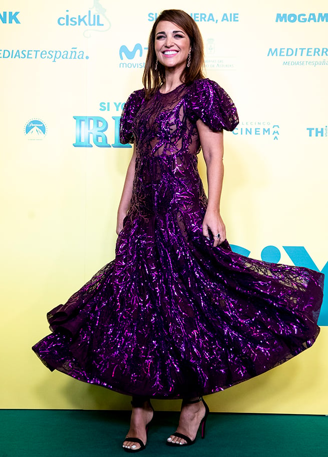 Paula Echevarr&iacute;a