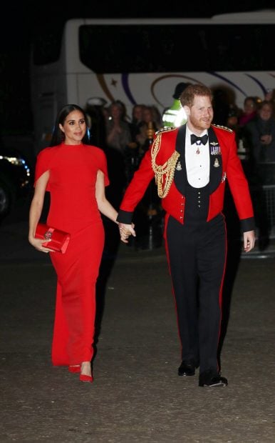 Meghan Markle