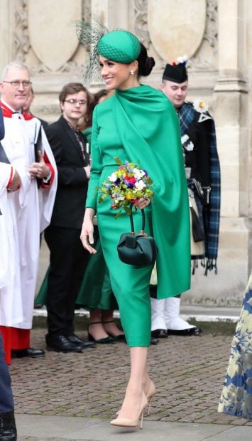 Meghan Markle