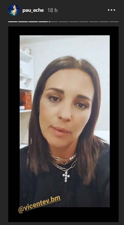 Paula Echevarría