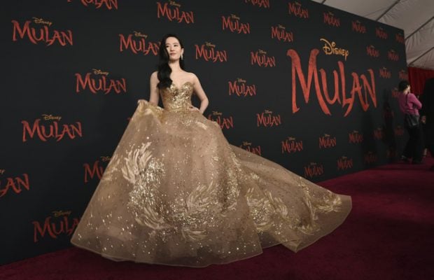Yifei Liu, MUl&aacute;n