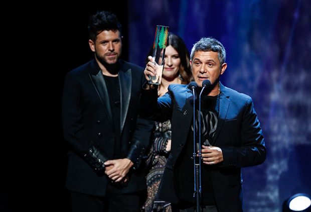 Alejandro Sanz