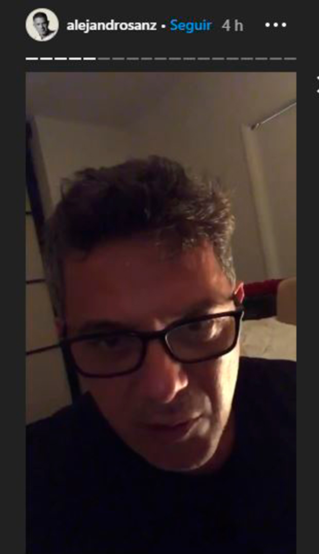 Alejandro Sanz
