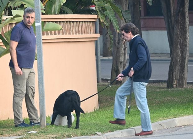 José María Aznar