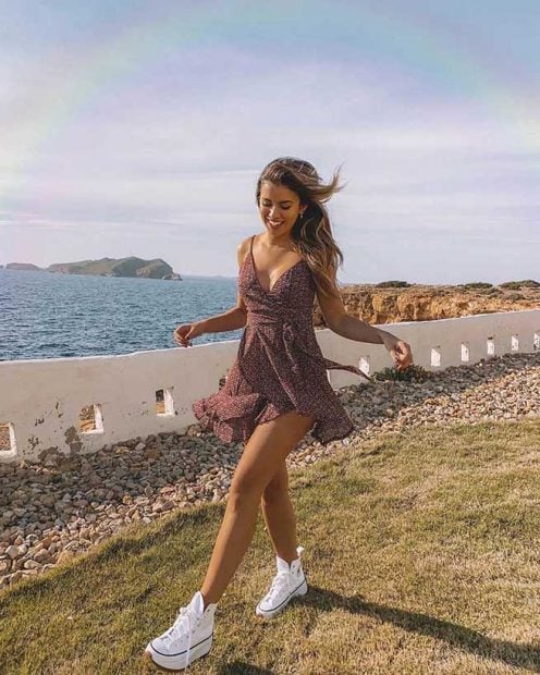 Roc&iacute;o Camacho