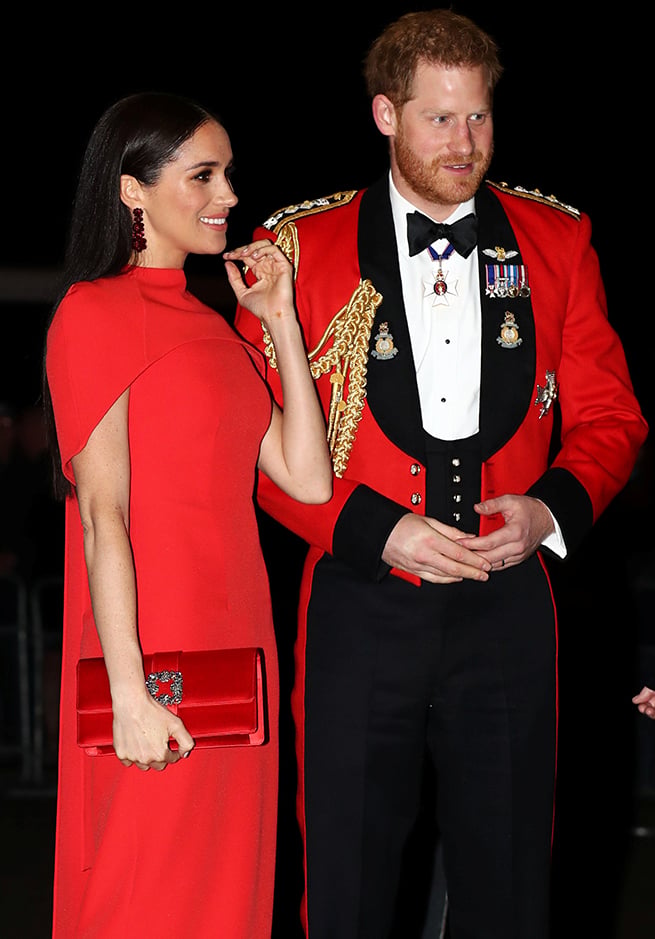 Duques de Sussex