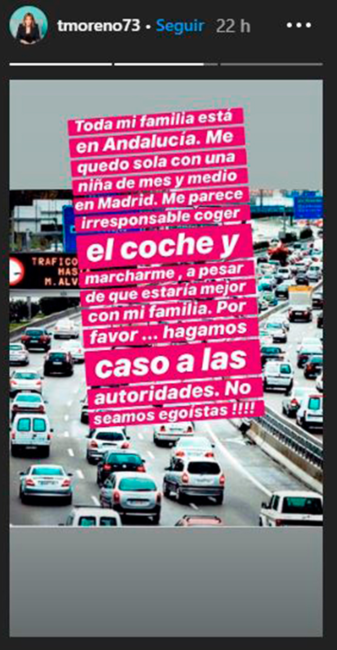 Toñi Moreno
