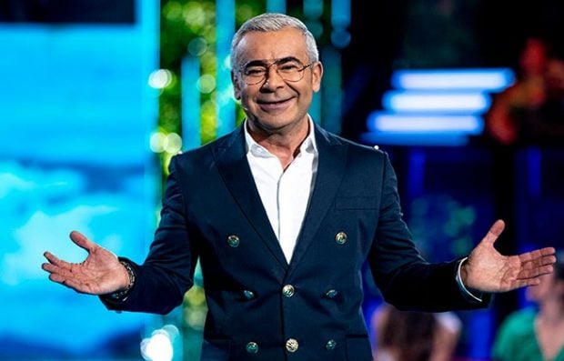 Jorge Javier V&aacute;zquez