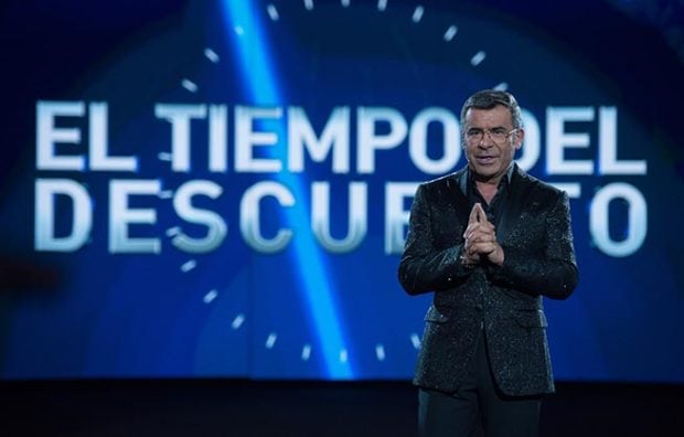El tiempo de descuento