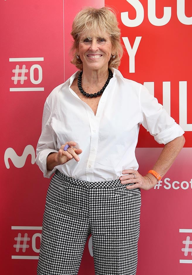 Mercedes Mil&aacute;