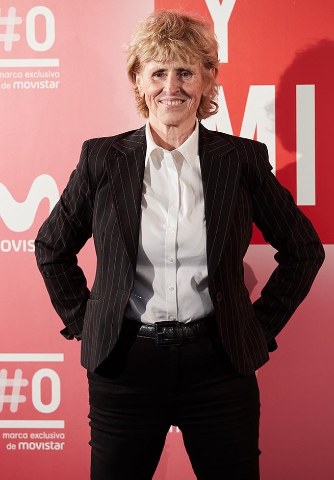 Mercedes Mil&aacute;