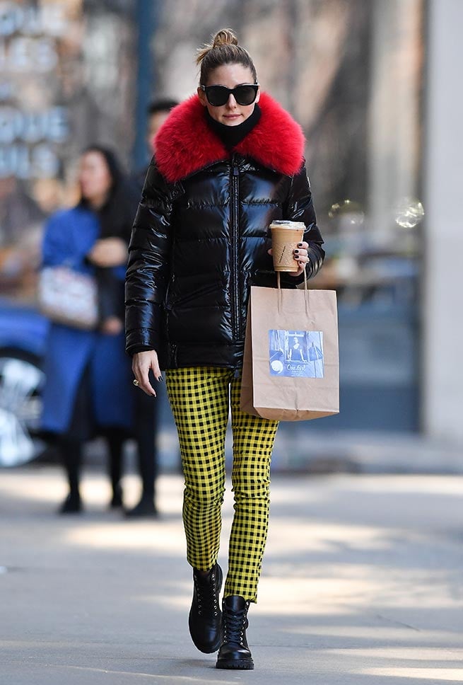 Olivia Palermo