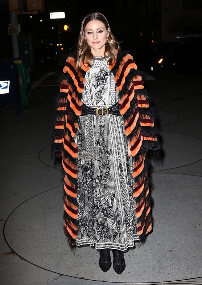 Olivia Palermo