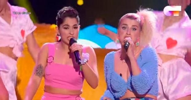 Operación Triunfo
