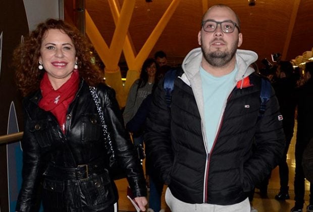 Supervivientes