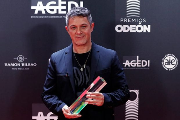 Alejandro Sanz