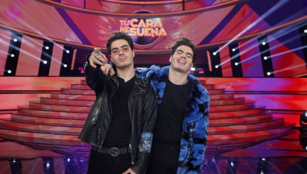 Los Gemeliers