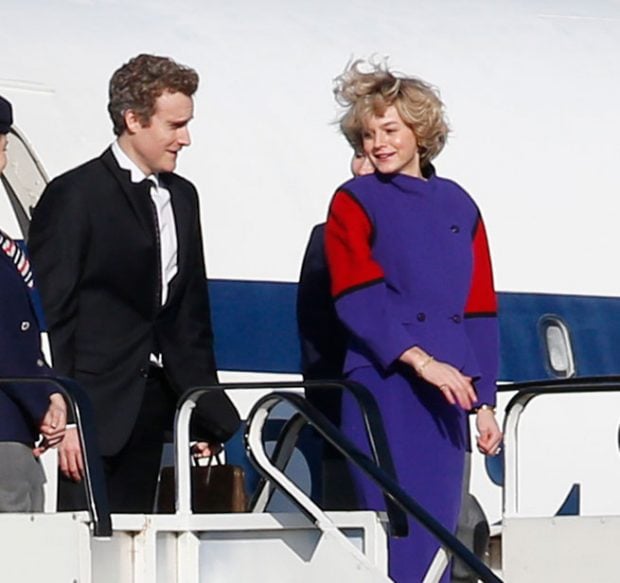 Lady Di