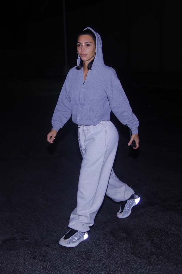 Kim Kardashian