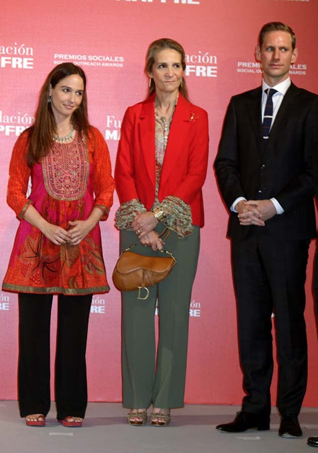 Infanta Elena 
