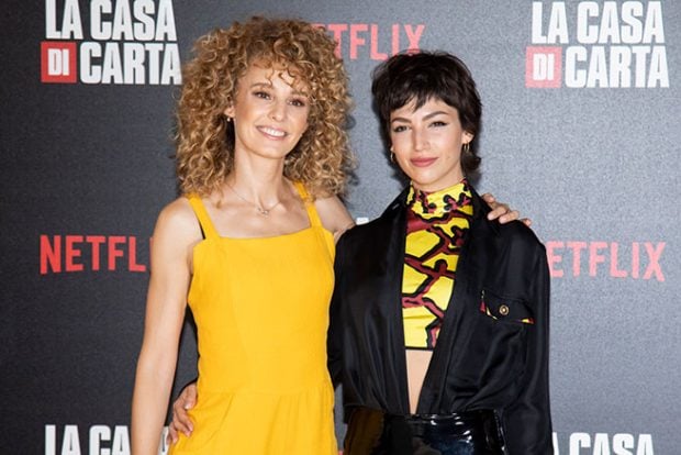 'La Casa de Papel'