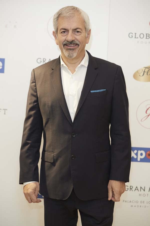 Carlos Sobera