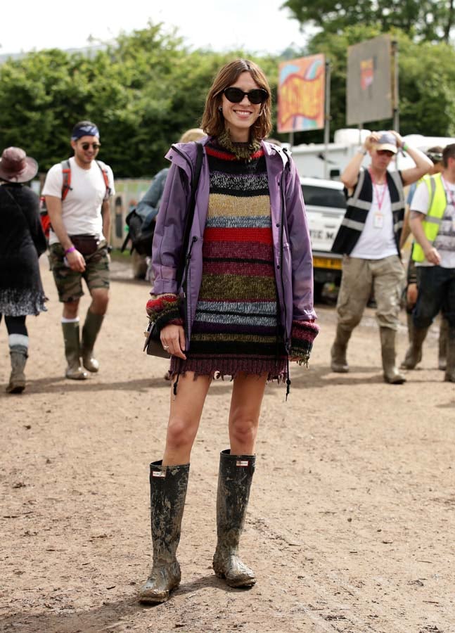 Alexa Chung