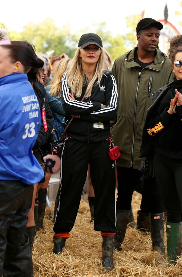 Rita Ora