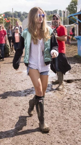 Cressida Bonas