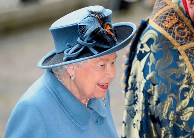 Reina Isabel