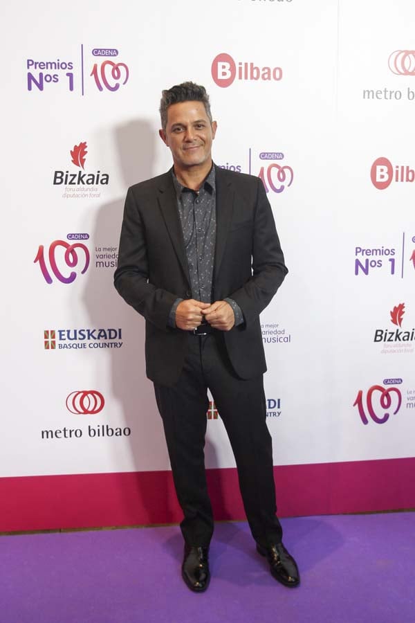 Alejandro Sanz 