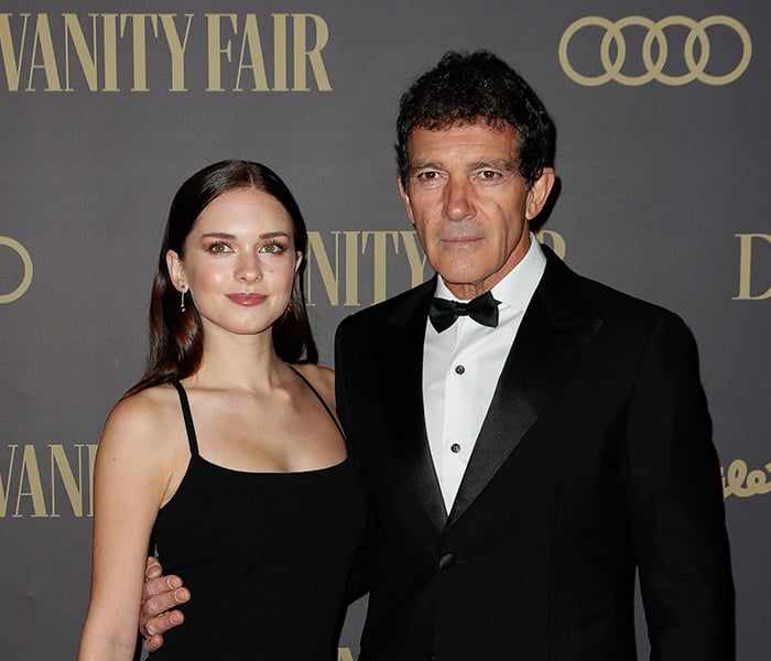Antonio Banderas