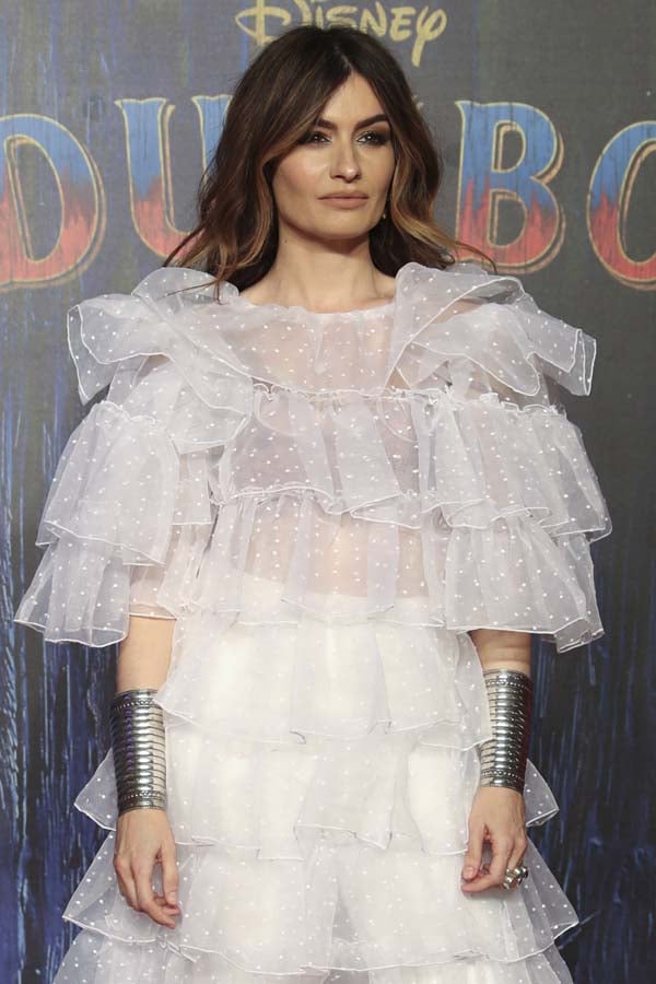 Madame de Rosa 