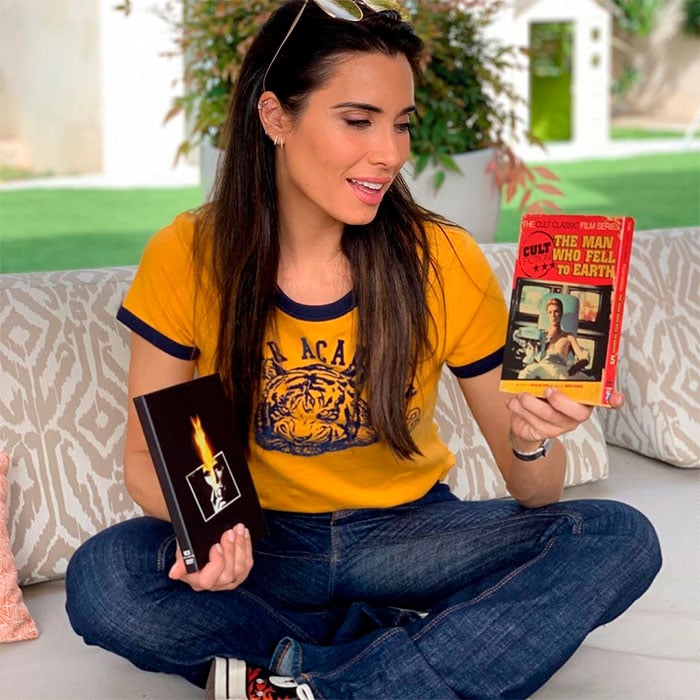 Pilar Rubio