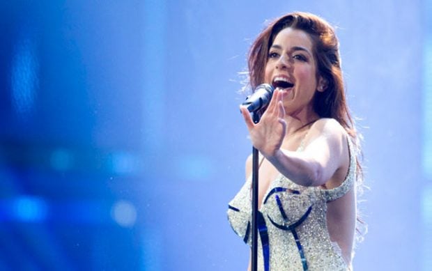 Ruth Lorenzo