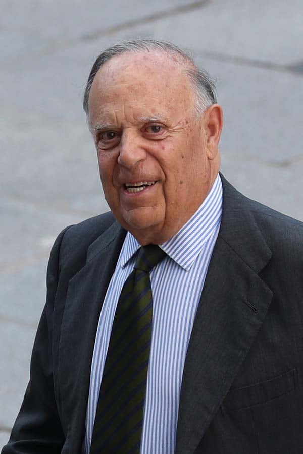 Carlos Falc&oacute; 