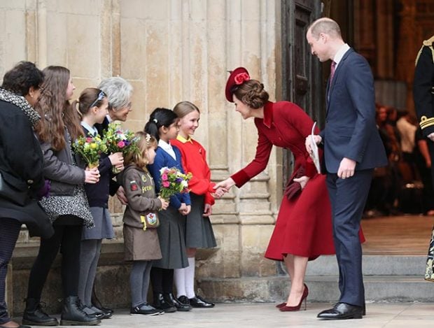 Duques de Cambridge