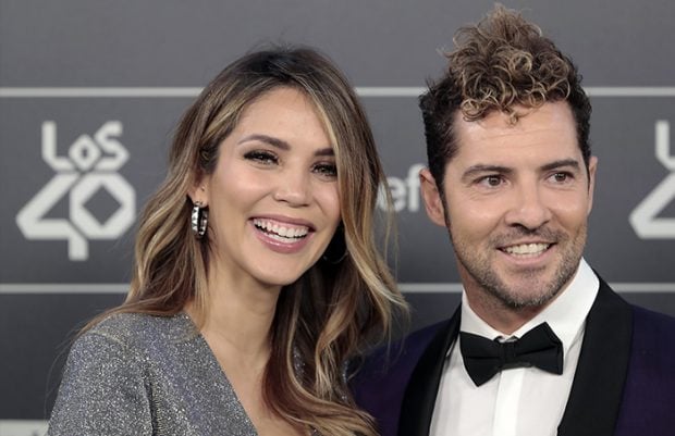 El cantante siempre estuvo al lado de su mujer durante el momento del parto / GTRES