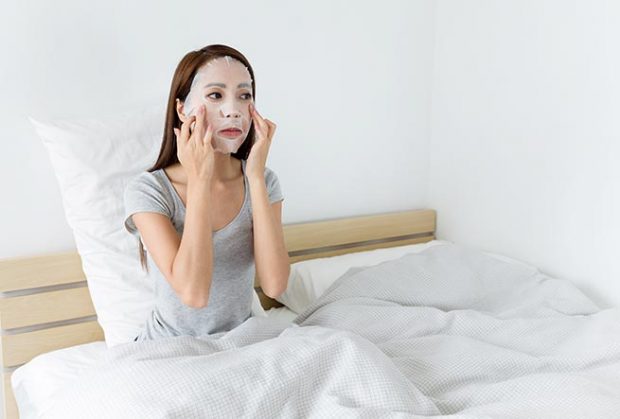 Mascarilla