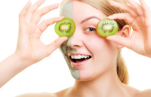Mascarilla