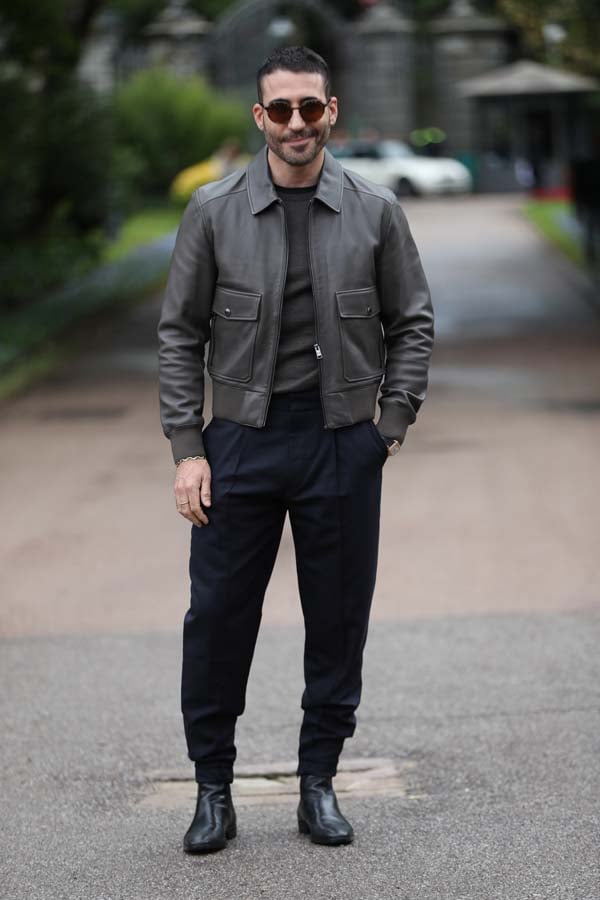 Miguel Ángel Silvestre
